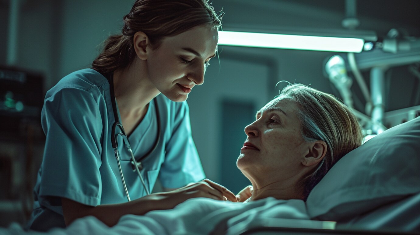 Night Care​