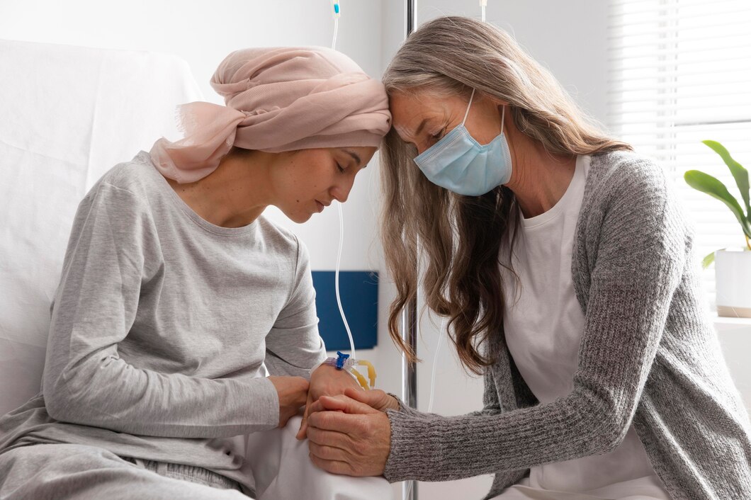 Palliative Care​