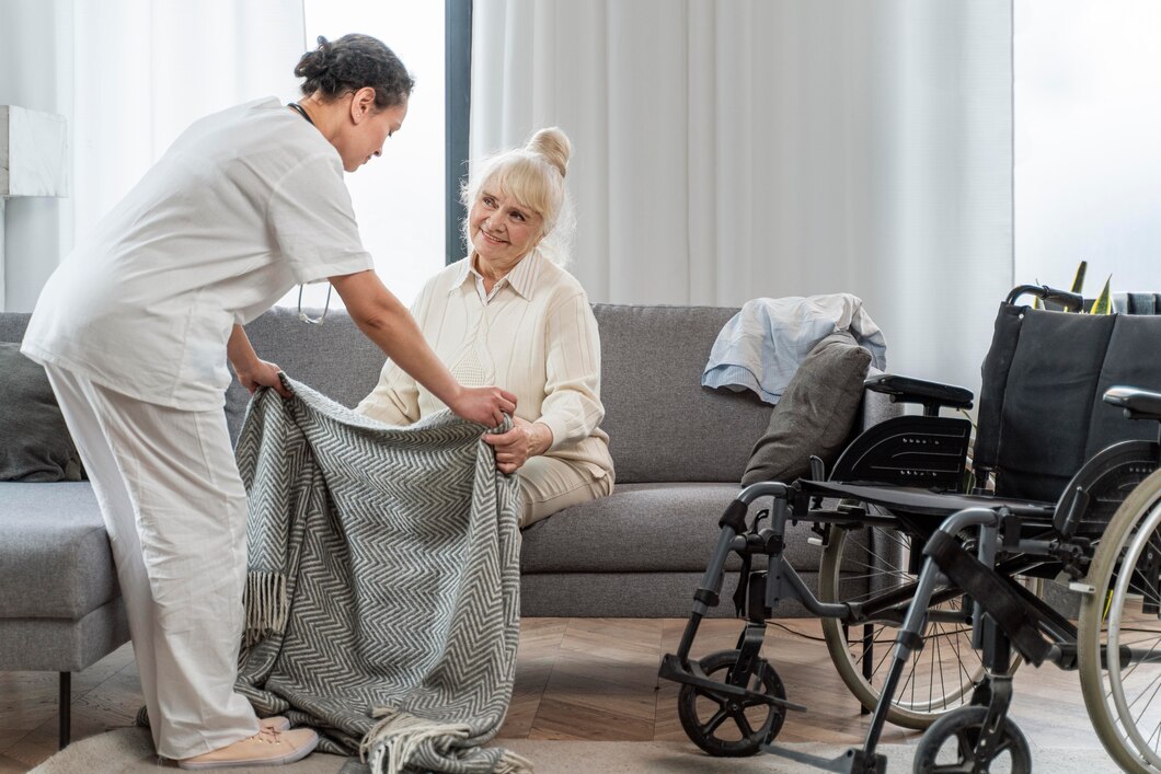 Personal Care​