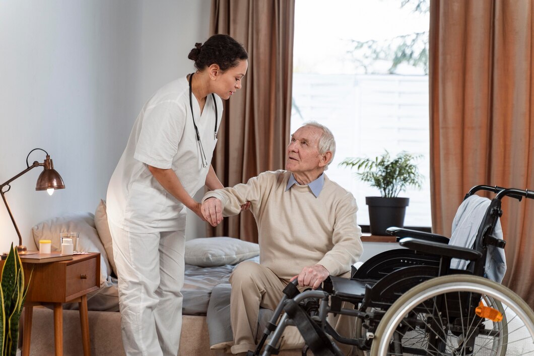 Respite Care​